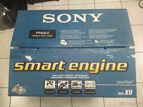 Sony SLV-X9