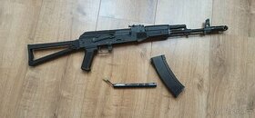AKS 74 OCEL