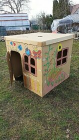 Domek pro děti - 1