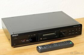 Sony MDS-JE330