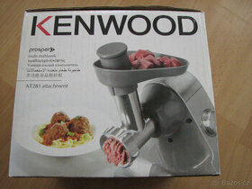 Kenwood - nástavec mlýnek na maso