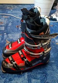 Prodám lyžařské boty Salomon velikost 45 (29/29,5)