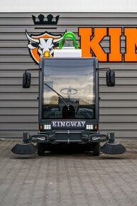 Zametací stroj KINGWAY SWEEPER - KW-2000FX