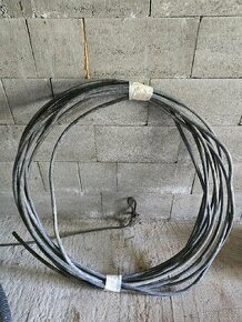 Kabel cyky 4x16