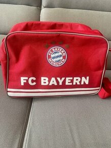 Taška FC Bayern Mnichov