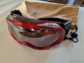 Lyžařské brýle Spyder - 1