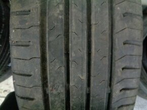 205/55 R17 CONTINENTAL (cca 5,5mm) č.10195