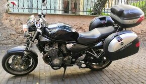 PRODÁM SUZUKI BANDIT 600