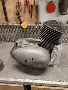 Motor Jawa 175/356