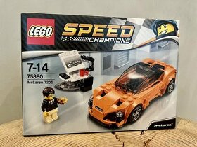 LEGO 75880 Speed Champions - McLaren 720S