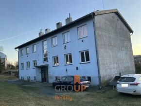 Prodej byty 3+kk, 76 m2 - Seč, ev.č. 1312