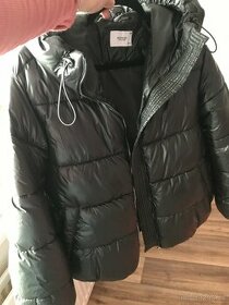 Dámská zimní bunda vel 36 NOVÁ - 1