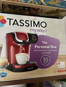 Bosch Tassimo Myway 2 kávovar