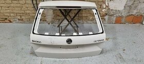 Škoda Octavia zadní 5 dveře rok 2012-2020