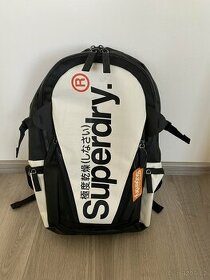 Sportovní batoh Superdry - 1