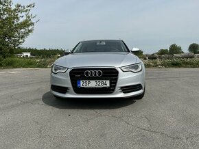 Audi A6 3.0 Tdi 180 kw Quattro