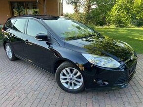 Ford Focus-1.6Tdci-85kw