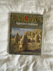 Enigma 4 - Tajemství civilizace