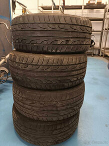 letní pneu Dunlop 215/45/16