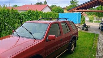 Opel Frontera 2.3 TD 4x4