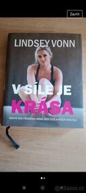 Knížka - 1