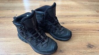 boty Salomon Quest 4D 3 GTX