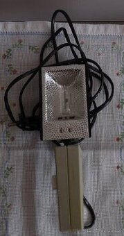 Prodám: halogenová lampa