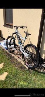 Canyon torque