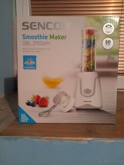 Smoothie Maker