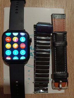 Smartwatch nové