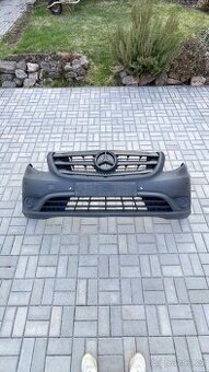 Mercedes W447 Vito přednî náraznik