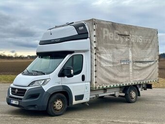 FIAT DUCATO MAXI 3.0 JTD 180 MultiJet