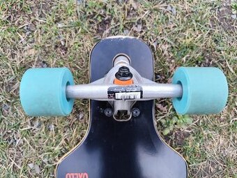 Longboard Oxelo