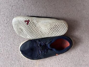 Dětské boty Vivobarefoot
