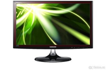 TV-Monitor Samsung