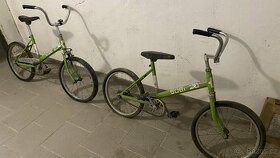 SOBI 20 ORIGINÁL bez úprav, pro renovaci