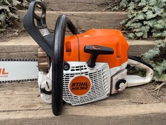 Stihl MS 362
