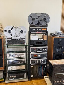 Revox component (1980-1984)