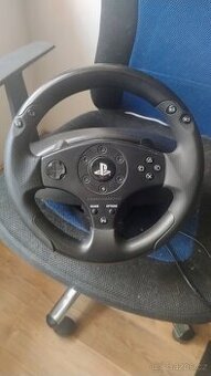 Volant k pc T80
