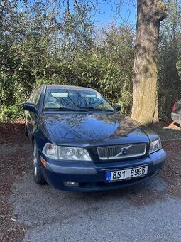 Volvo V40 1.9D