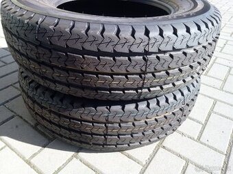 Pneu 215/75R16C KAMA EURO 116/114