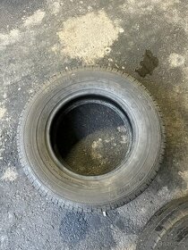 Barum 215/70R15C 6mm 1ks