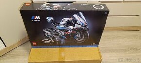 LEGO TECHNIC BMW M 1000 RR 42130 NOVÉ