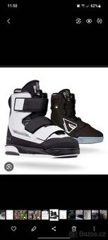 WAKEBOARD VIAZANIE