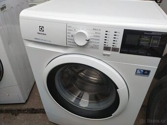 Prodám plně funkční dig. pračku zn. AEG-7 kg--ZDARMA DOVEZU-