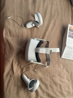 Oculus quest 256gb