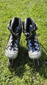 Inline brusle Solomon women 39 2/3