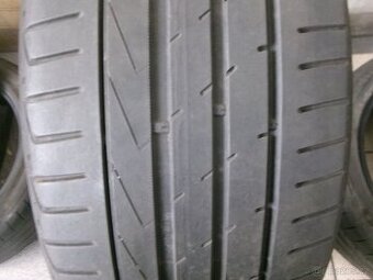225/45 R17 HANKOOK (4-4,5mm) č.15670