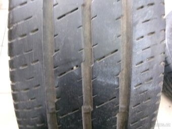 235/65 R16C CONTINENTAL (5,5-6,5mm) č.15526