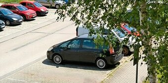 Citroen C4 grand Picasso 1.8 lpg 175500km.